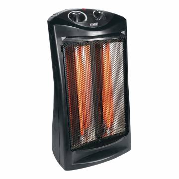 EZ Heat Dual Quartz Heater