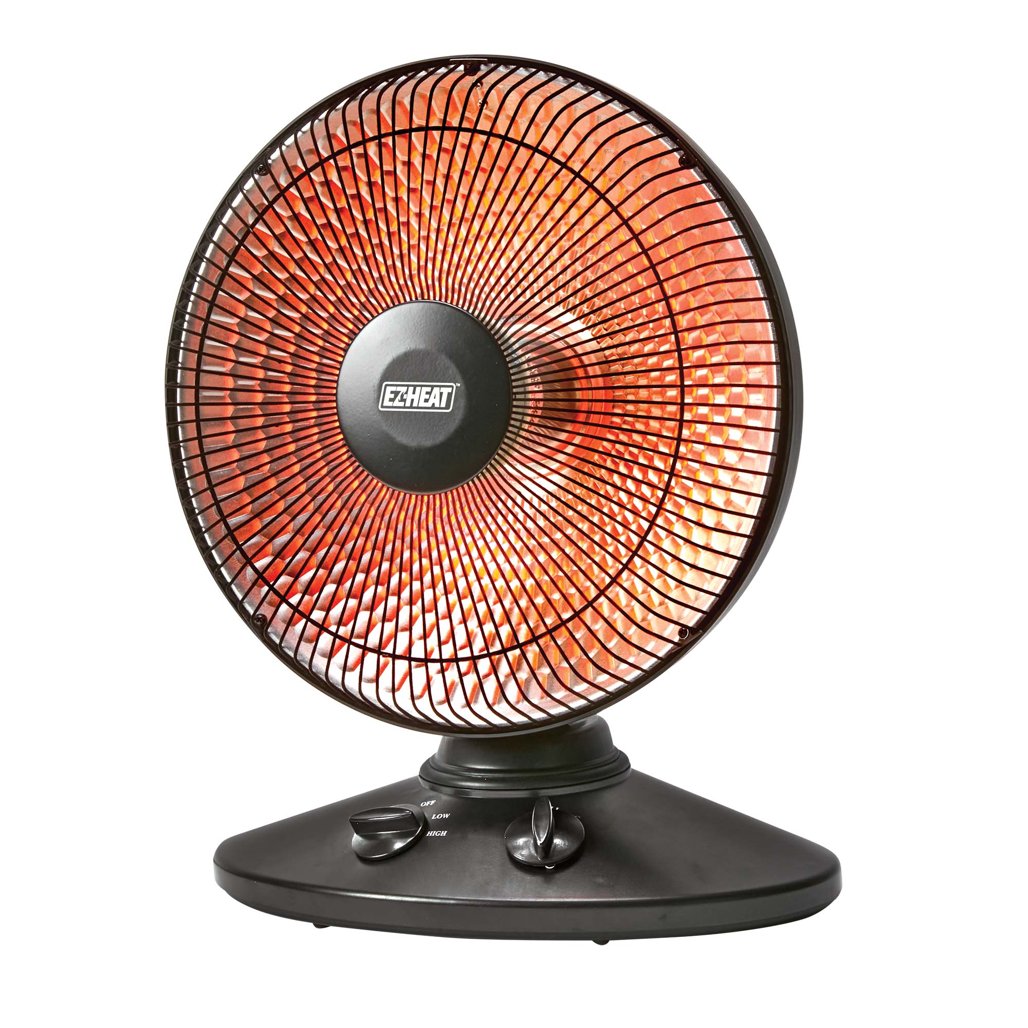 EZ Heat Dish Heater
