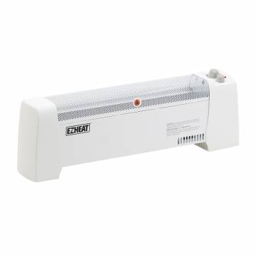 EZ Heat Electric Baseboard Heater