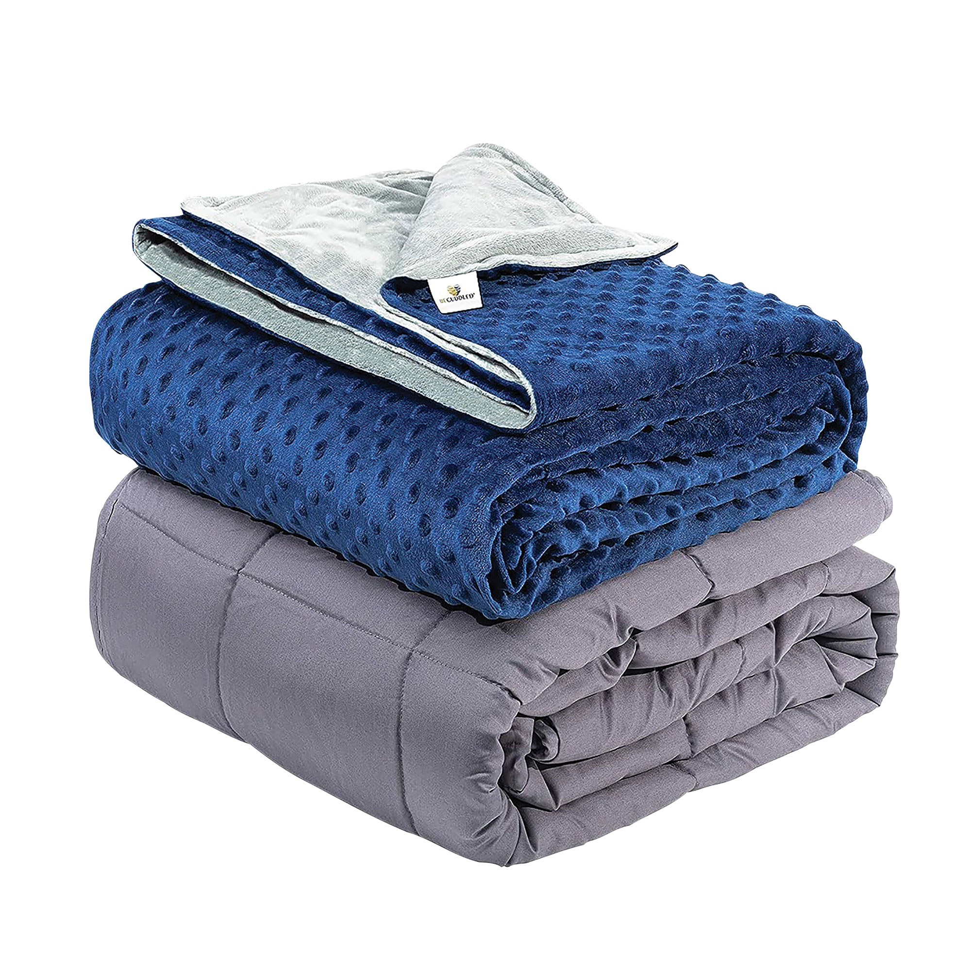 20-lb. Queen-Size Weighted Blanket