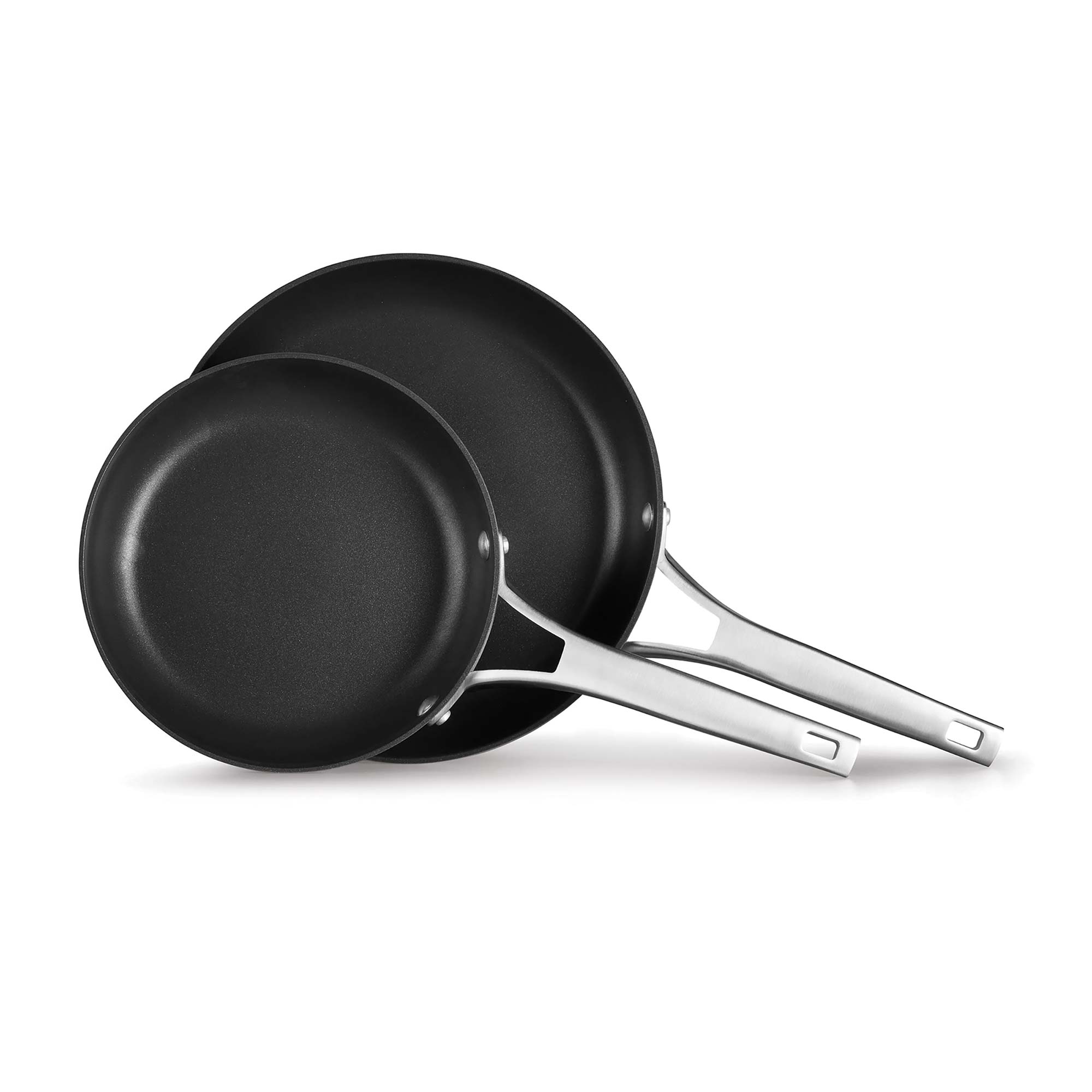 Calphalon 8" & 10" Fry Pan Combo