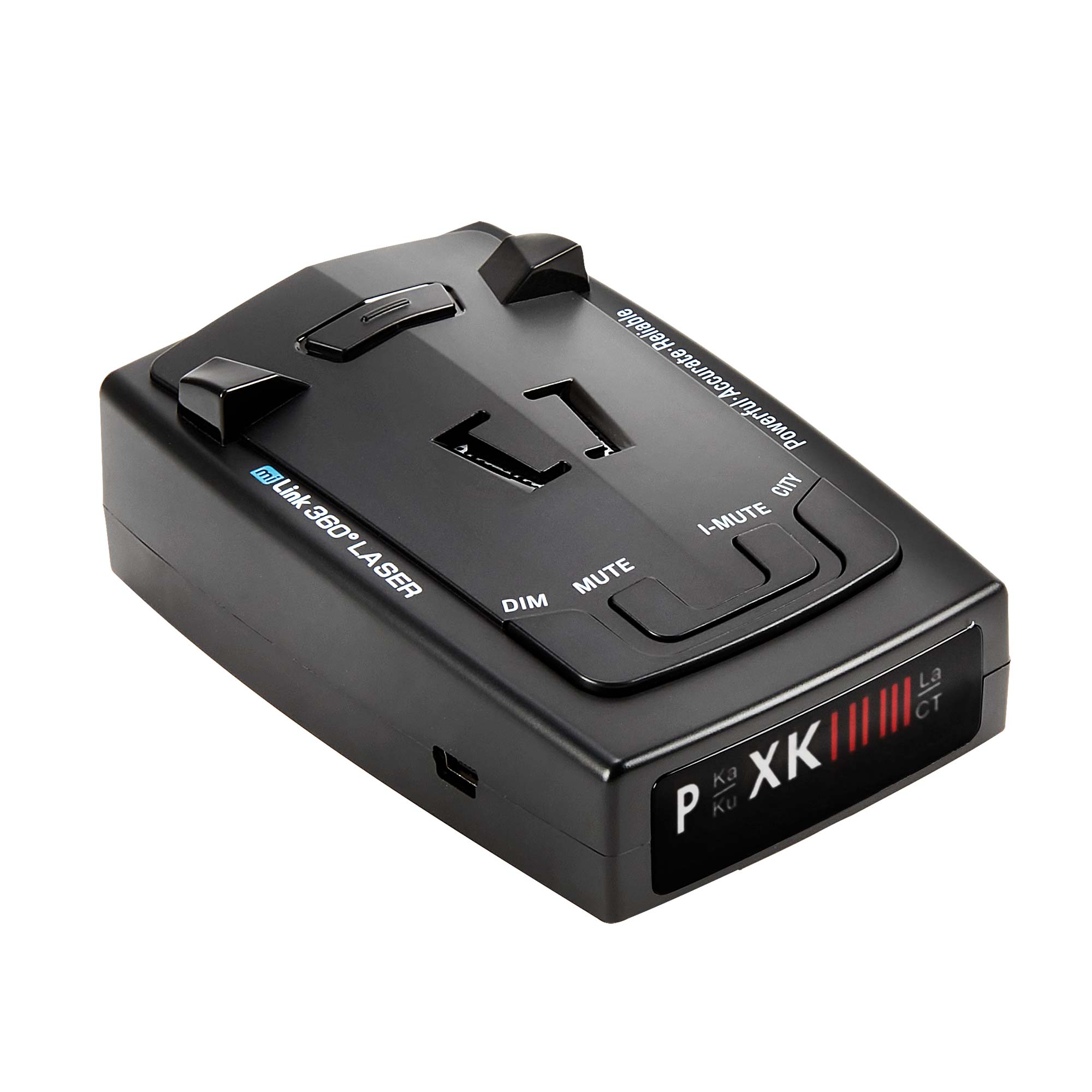 Sondpex Radar & Laser Detector