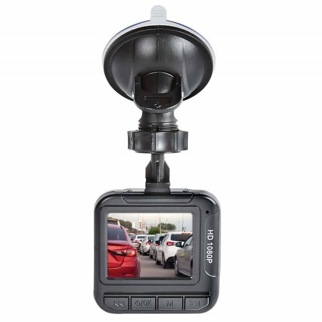 dash camera