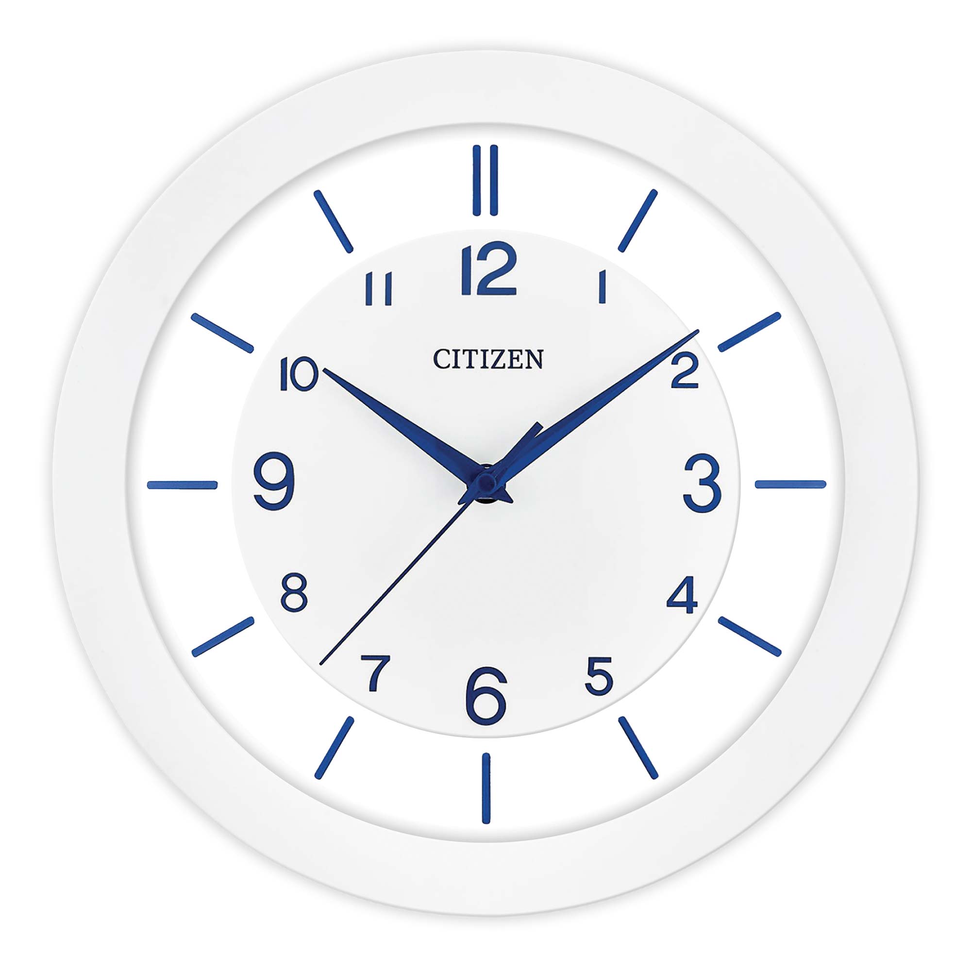 Citizen Maison Wall Clock