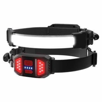 Beacon Beam Head Lamp