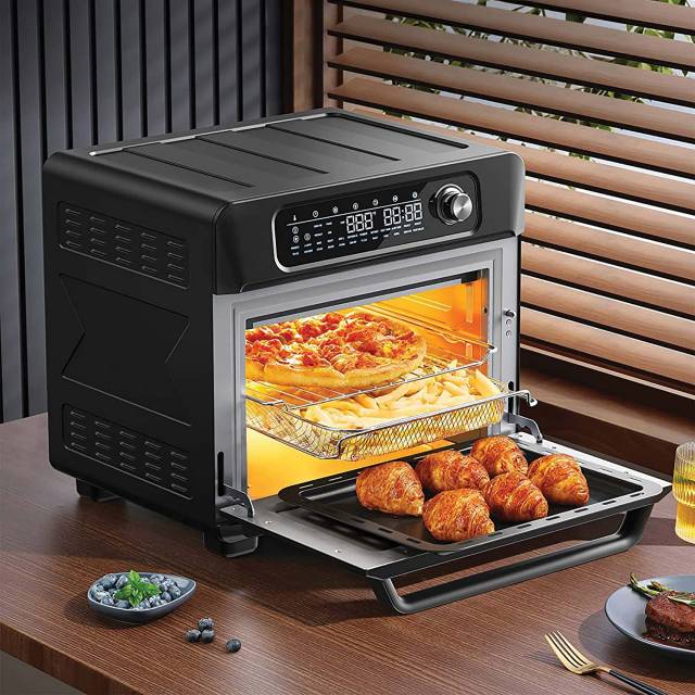 26-Quart Air Fryer & Toaster Oven