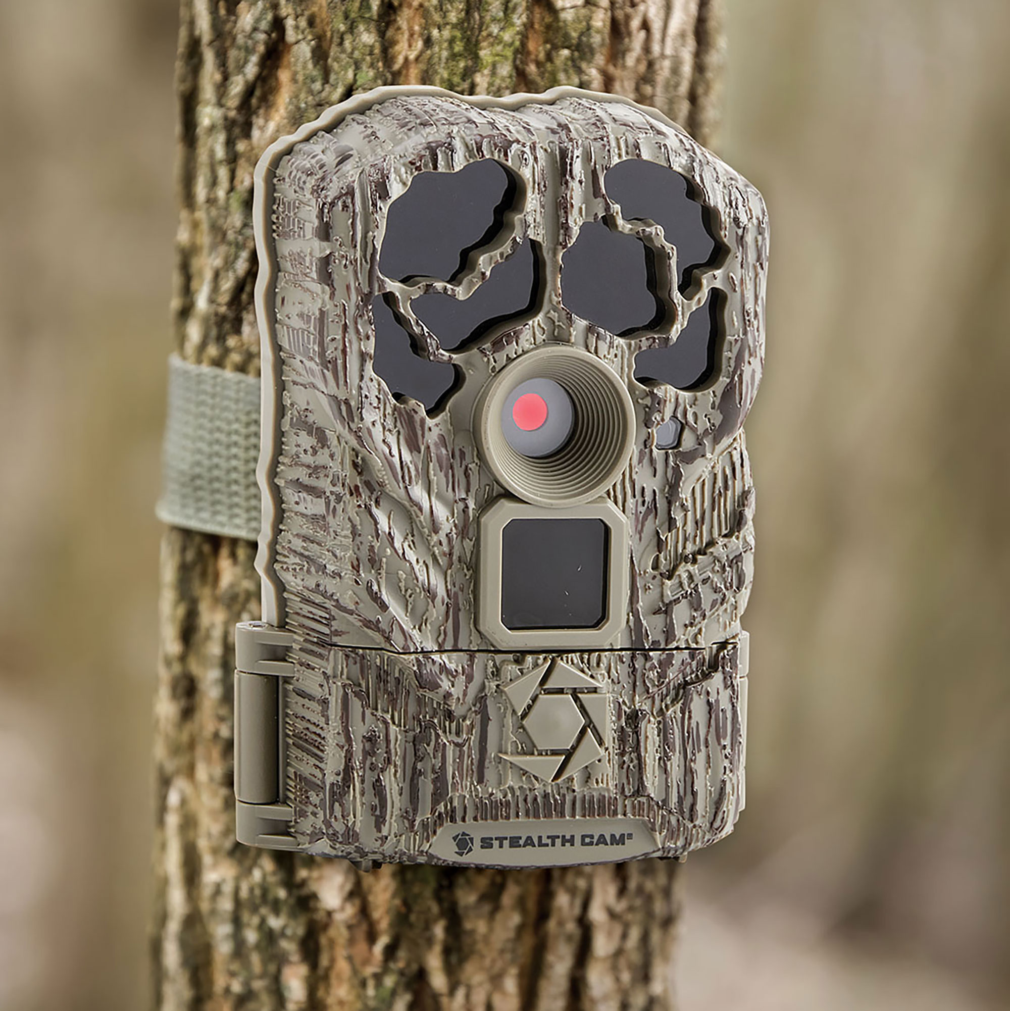 Stealth Cam Browtine 14MP Trailcam