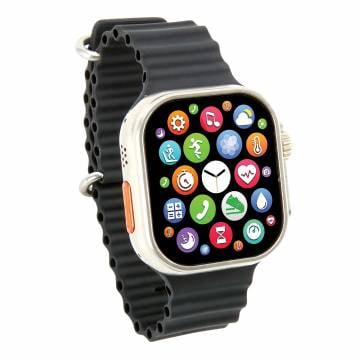 Slide Touch Screen Smartwatch