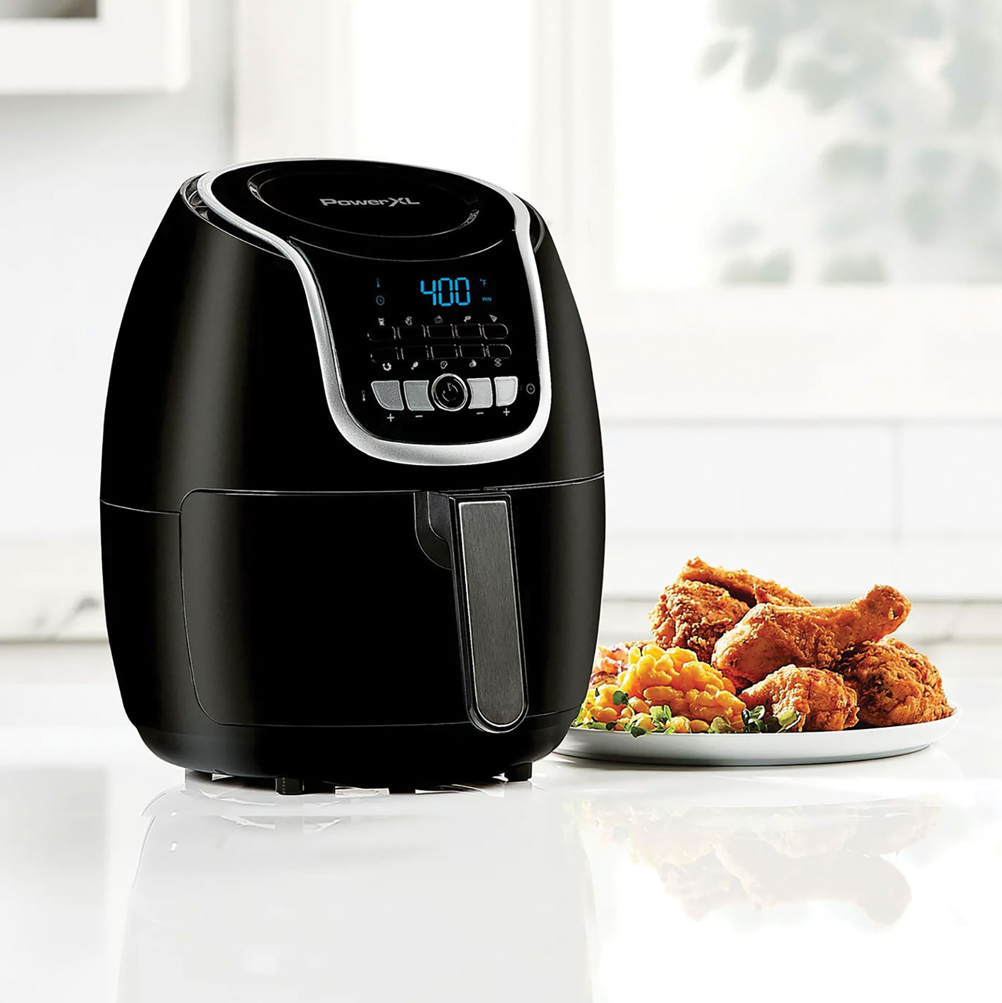 PowerXL Vortex 5-Quart Air Fryer