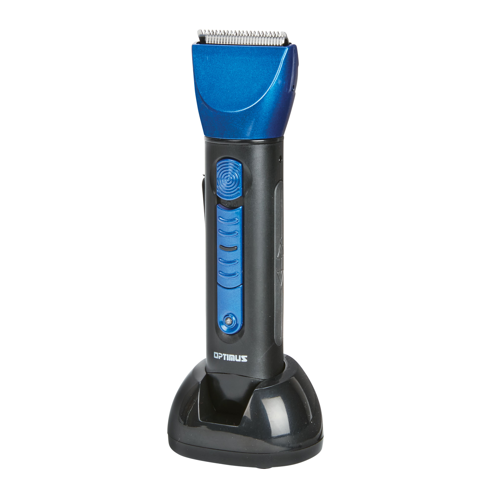 Optimus 15-Piece Wet/Dry Trimmer Kit