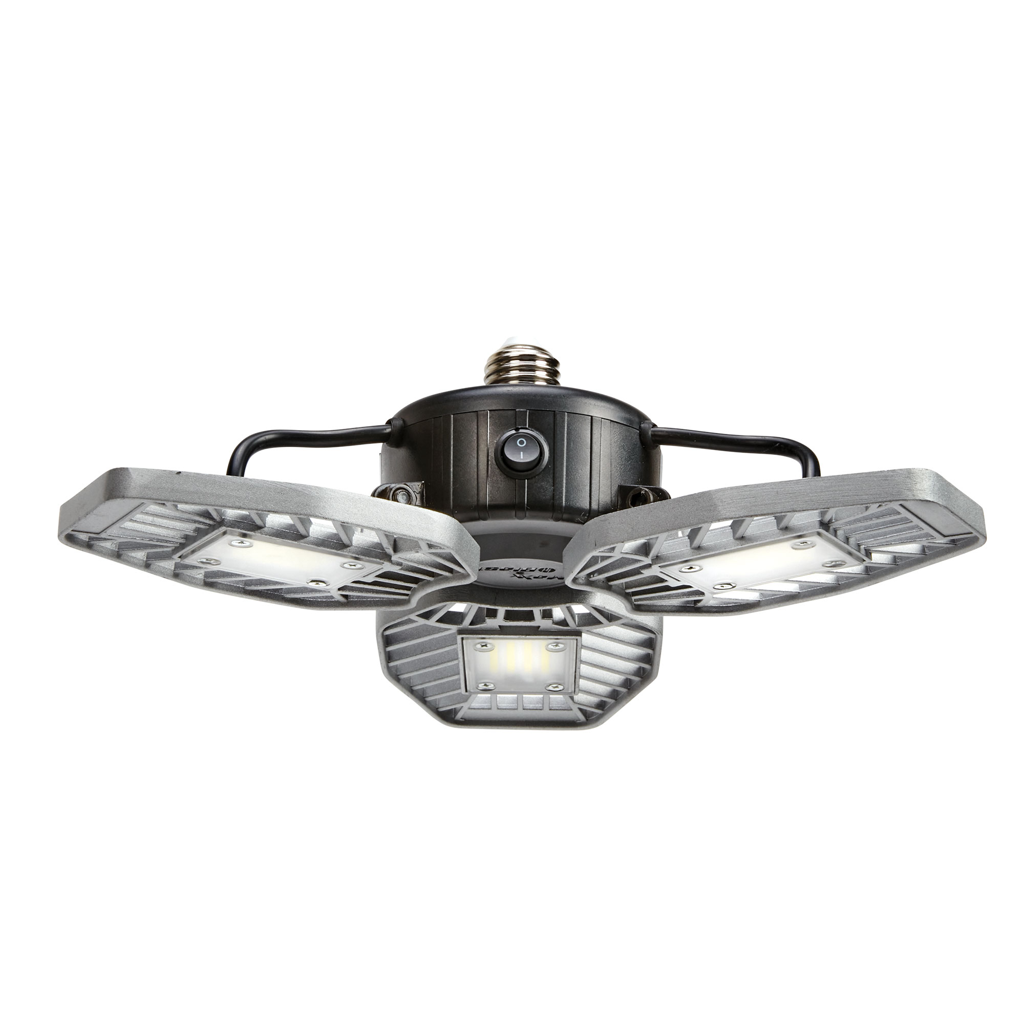 MaxxBlast LED Garage Light