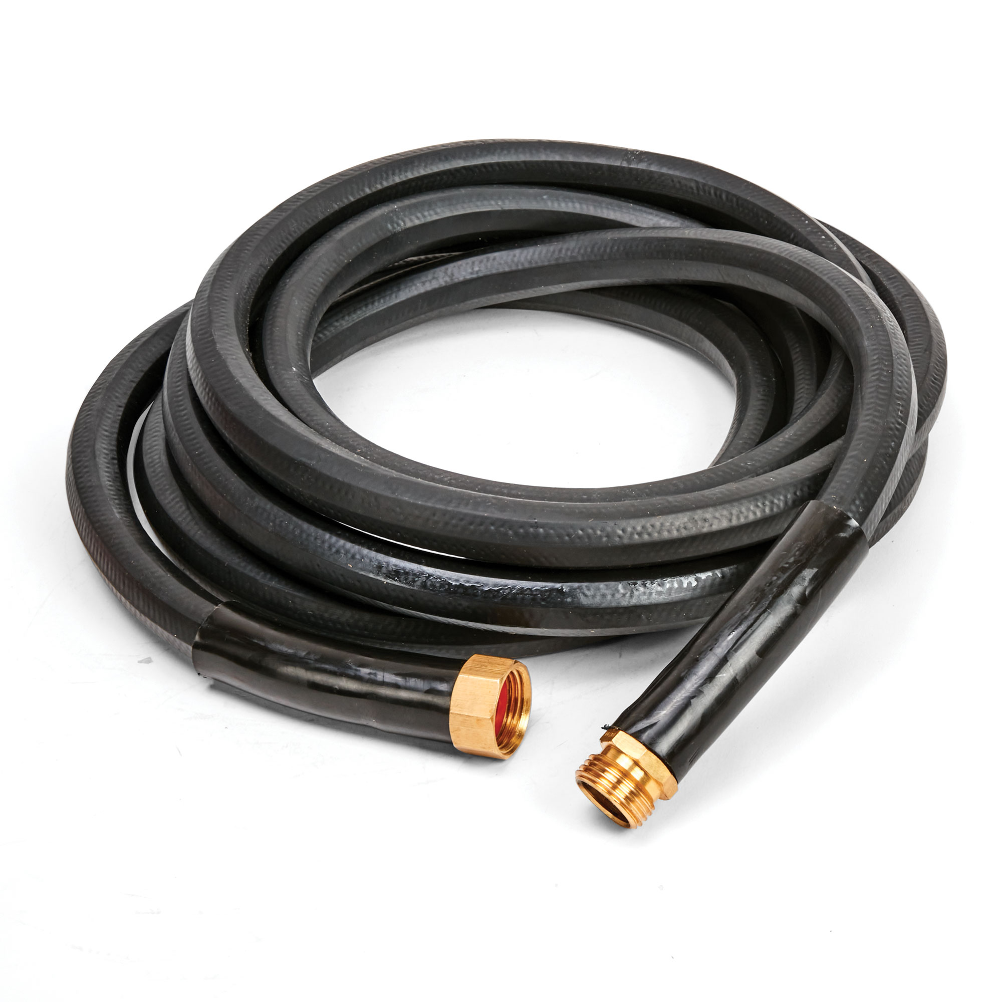 BlueSeal Rubber Water Hose - 15' Length