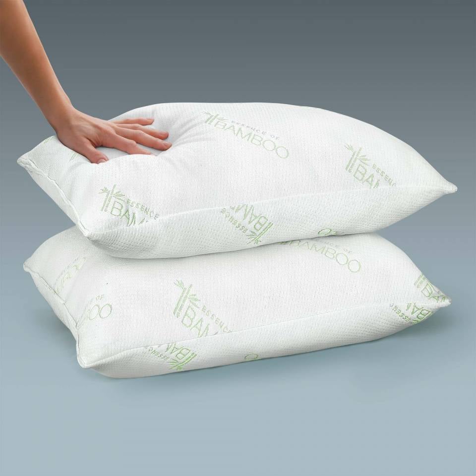 bamboo pillows