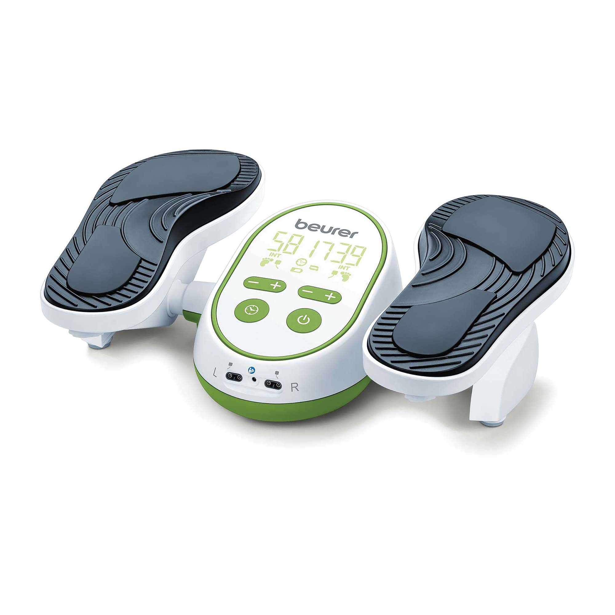 Vital Legs Circulation Booster