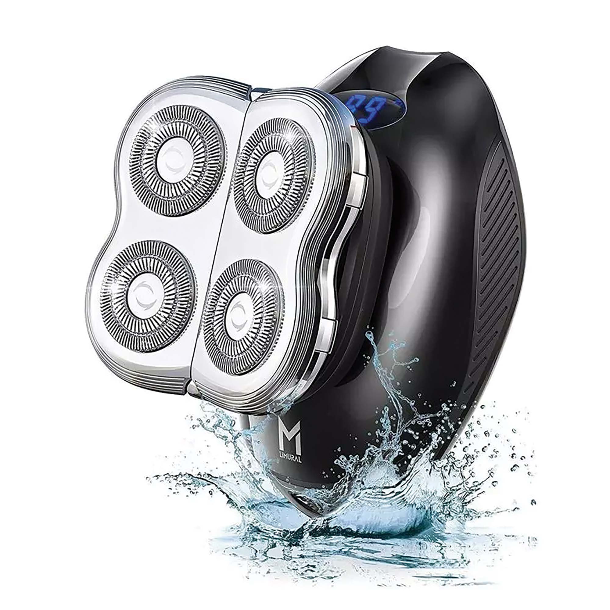 Limural Electric Multi-Shaver