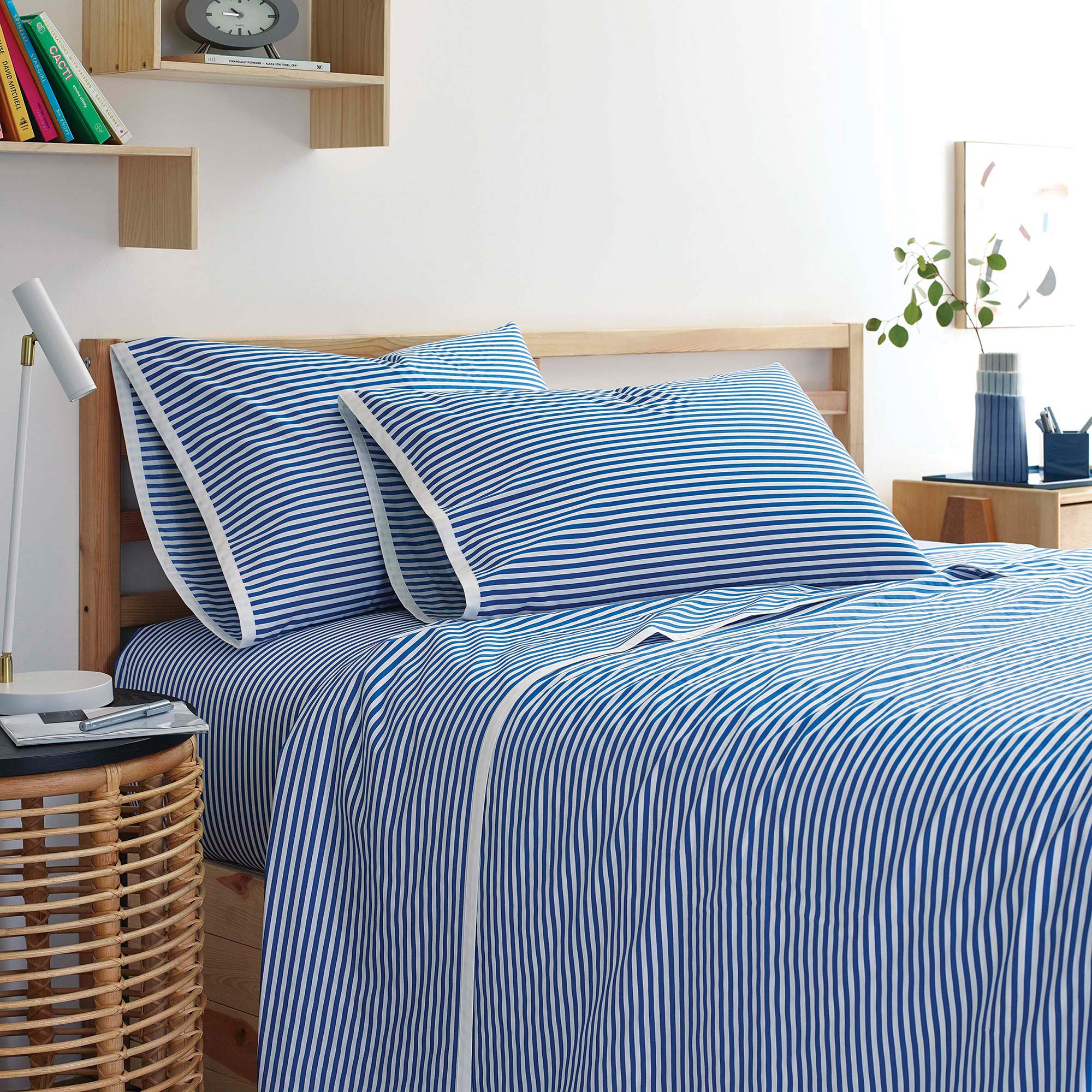 Martex Clean AF King-Size Sheet Set