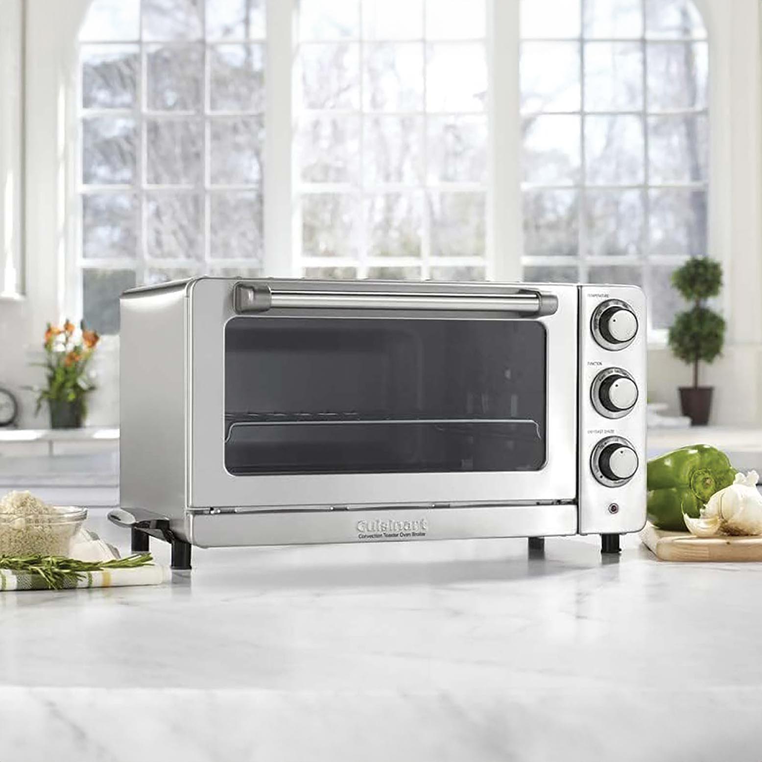 Cuisinart Toaster & Convection Oven