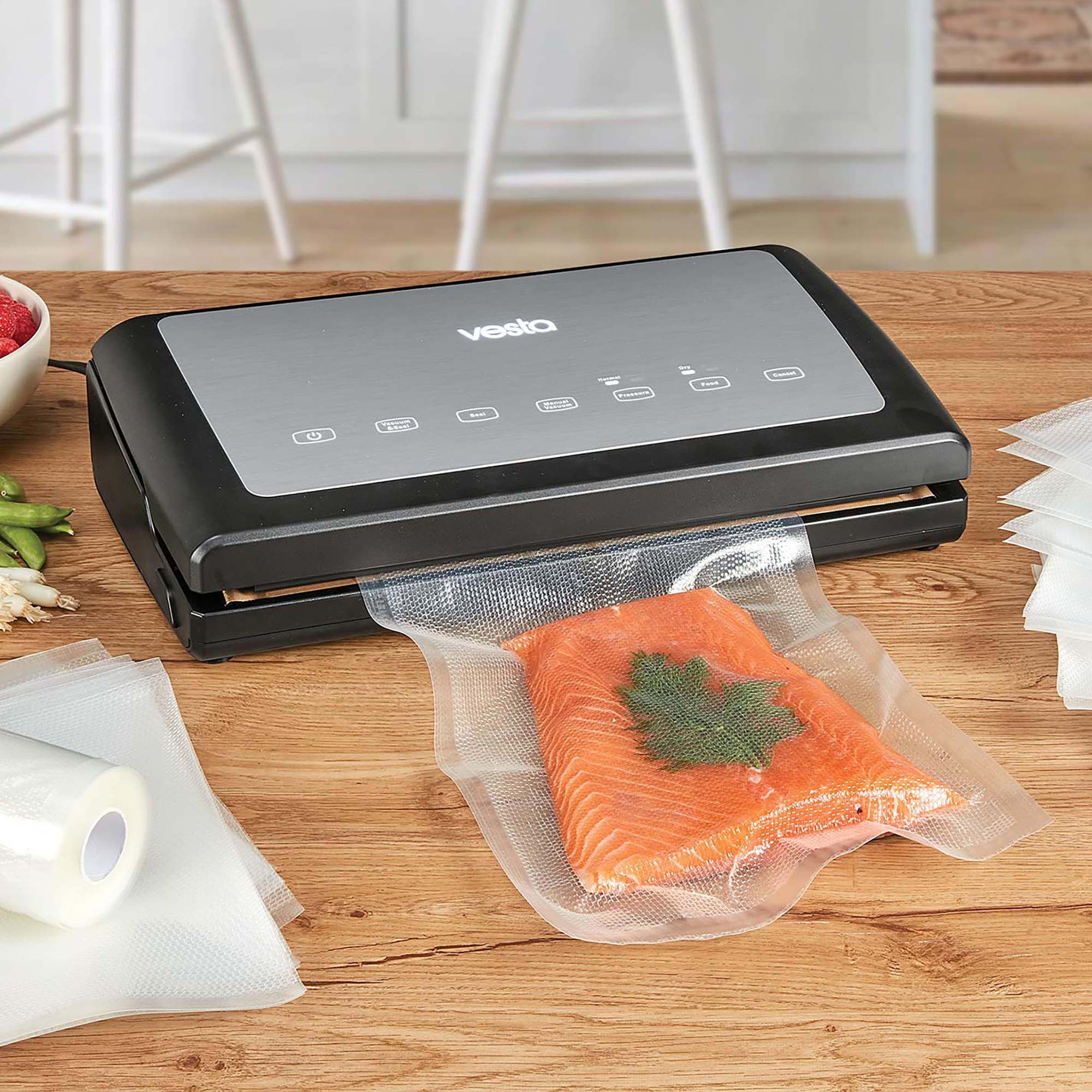 Vesta Vacuum Sealer