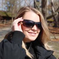 Pro Cam Video Sports Sunglasses
