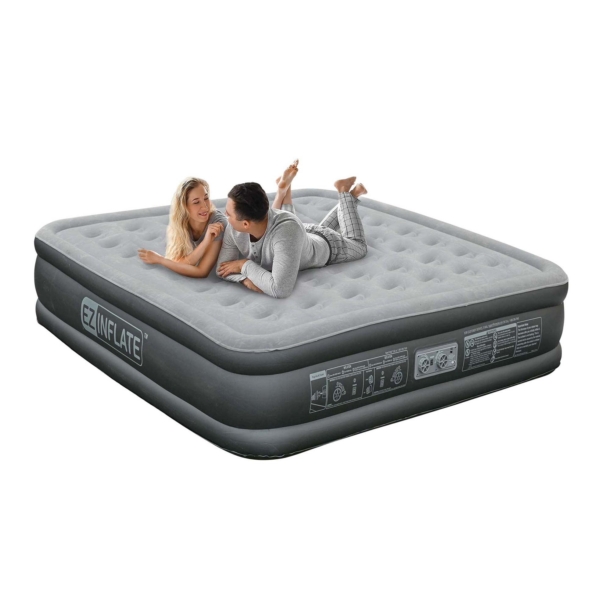 Luxury King Air Mattress