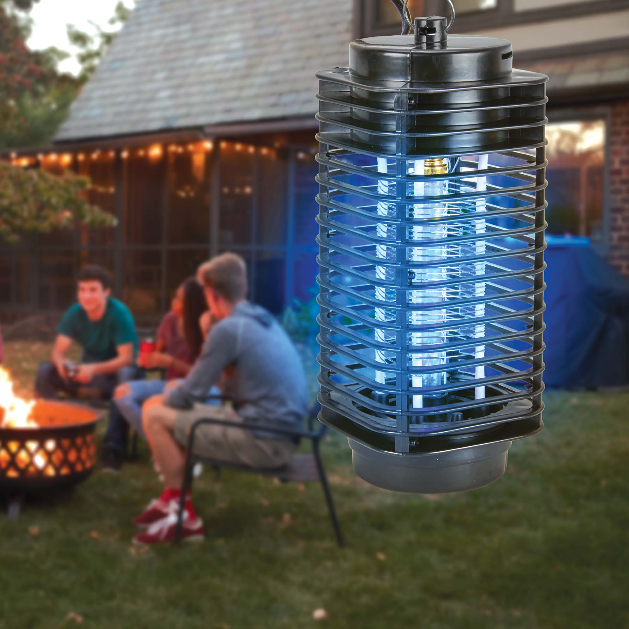 Home Innovations Electric Bug Zapper