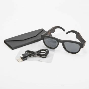 Wireless Bluetooth Sunglasses