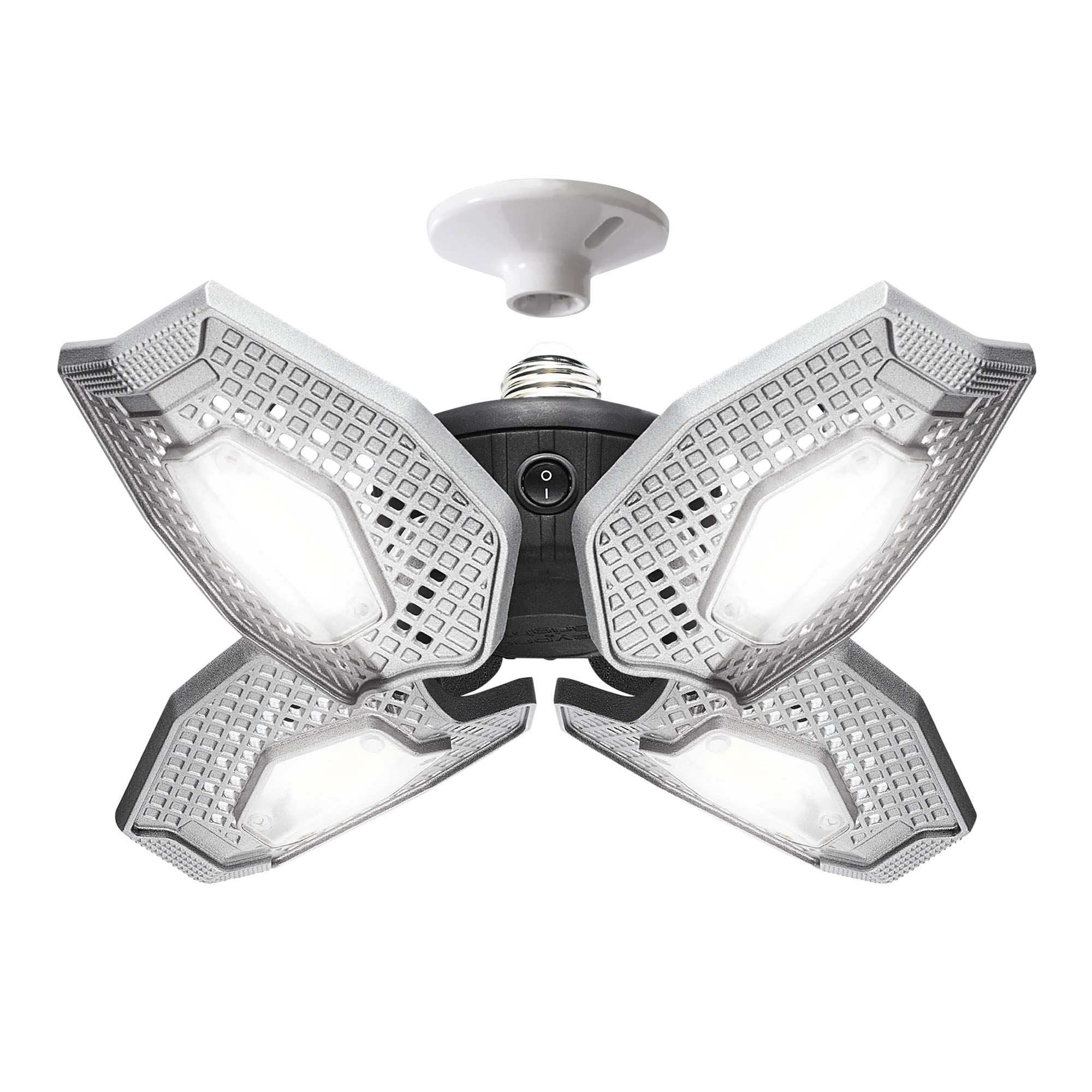 Beyond Bright Quad Lights