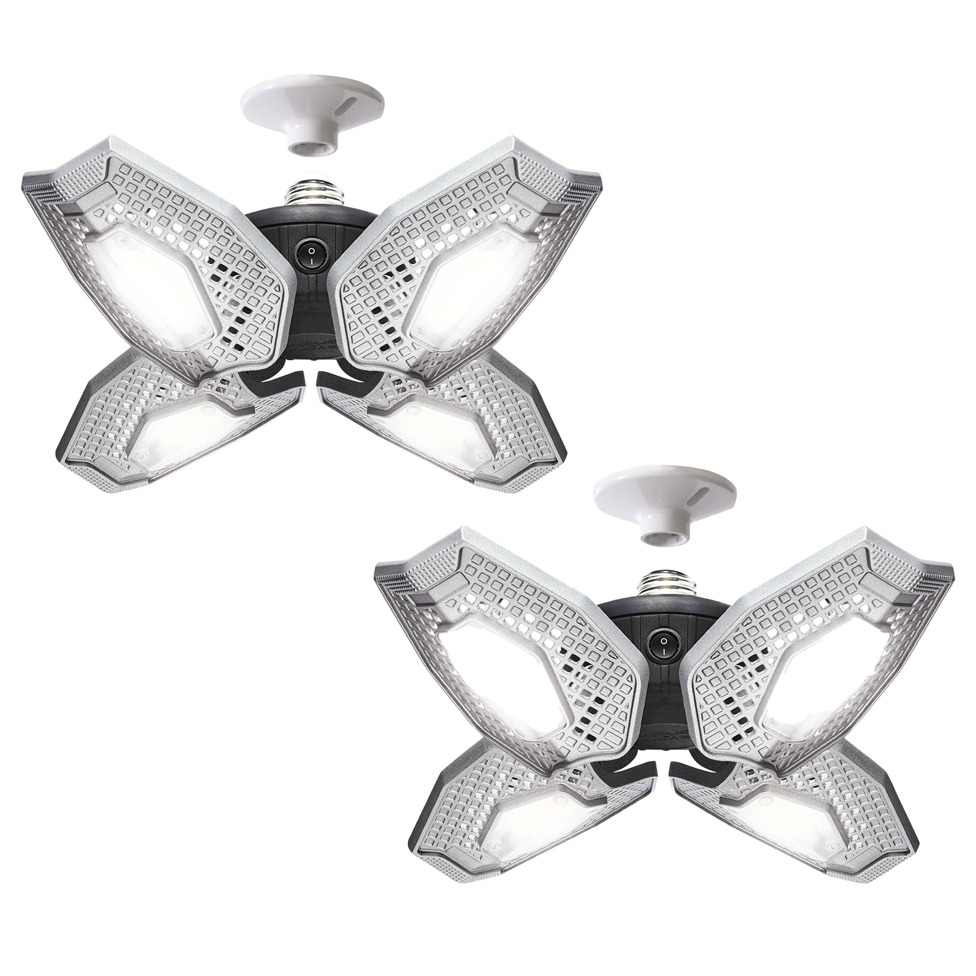 Beyond Bright Quad Lights - 2 Pack
