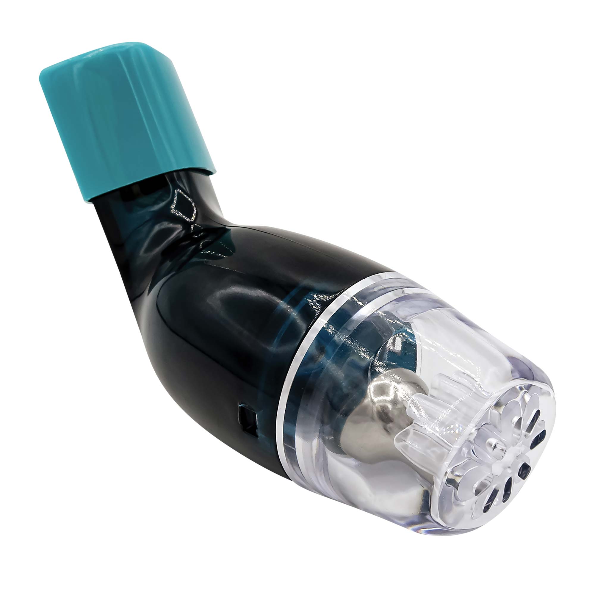 AirPhysio Lung Exercising Device