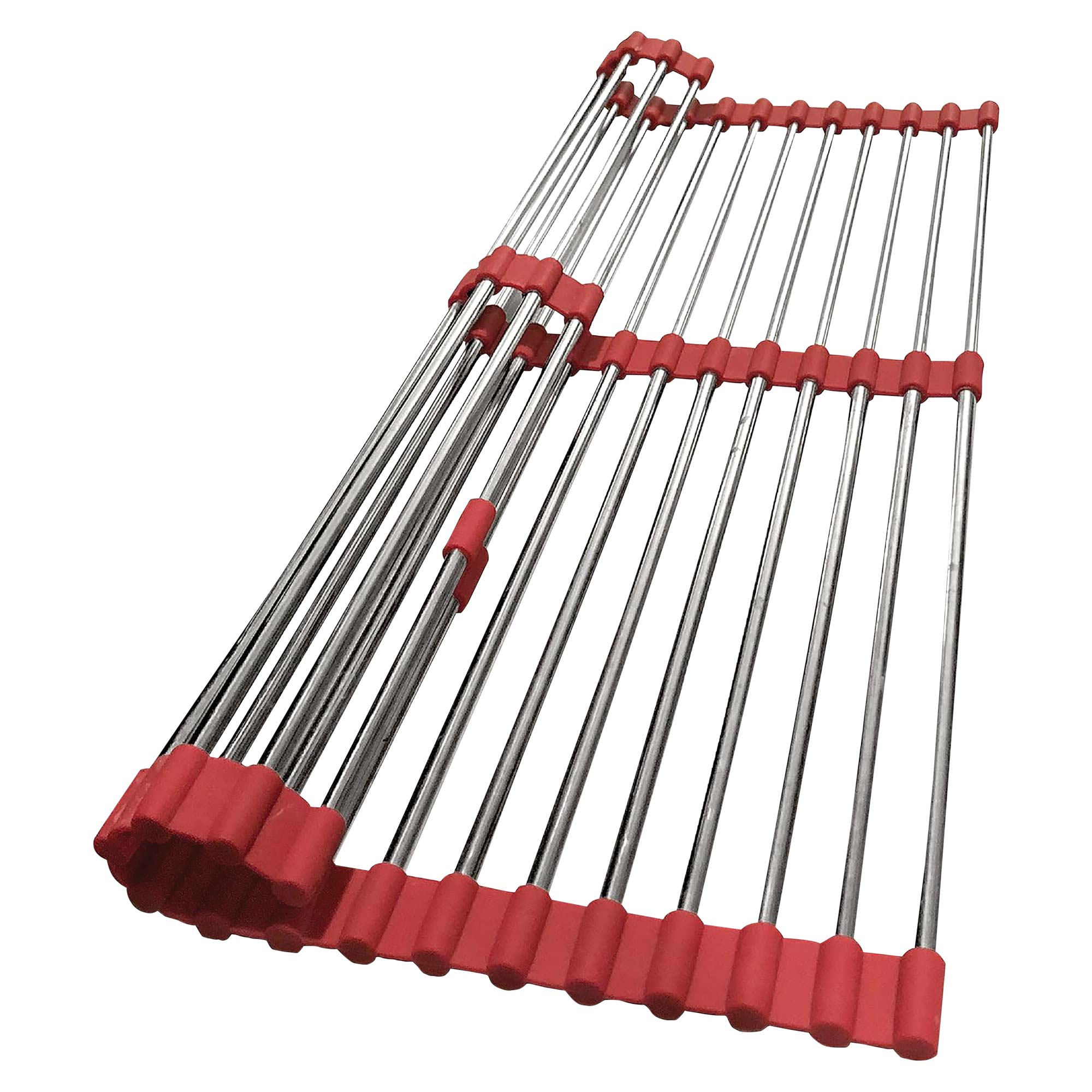 Total Rack - Expandable Kitchen Rack
