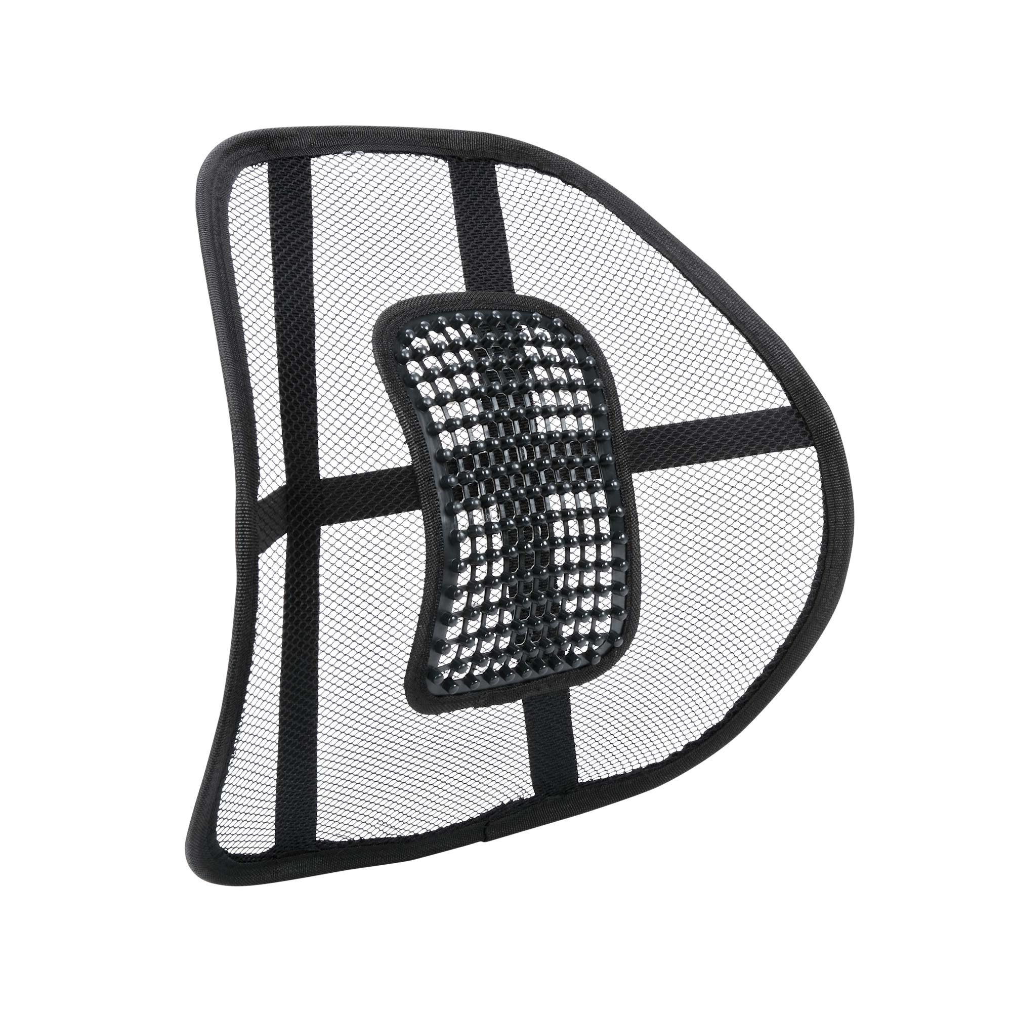 Ergonomic Lumbar Back Support