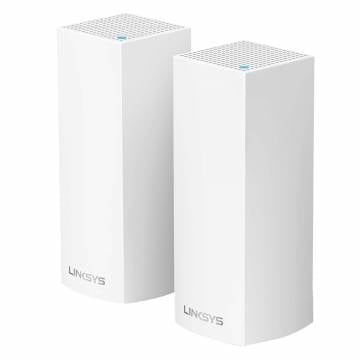 Linksys Mesh WiFi System - 2 Pack