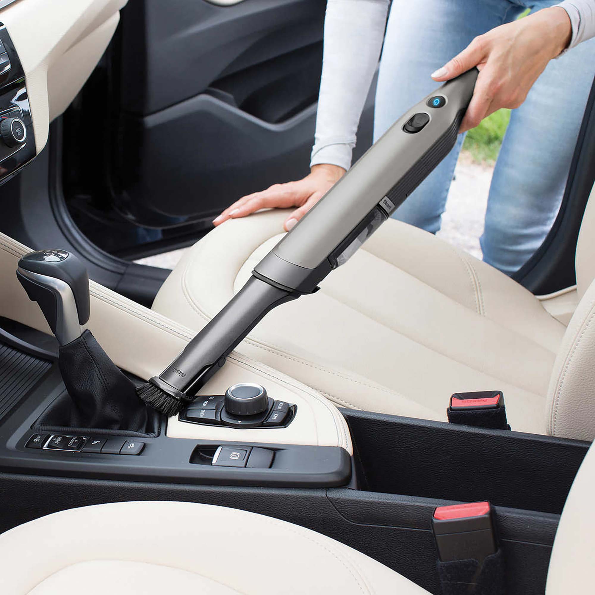 Shark Wandvac Cordless Hand Vacuum