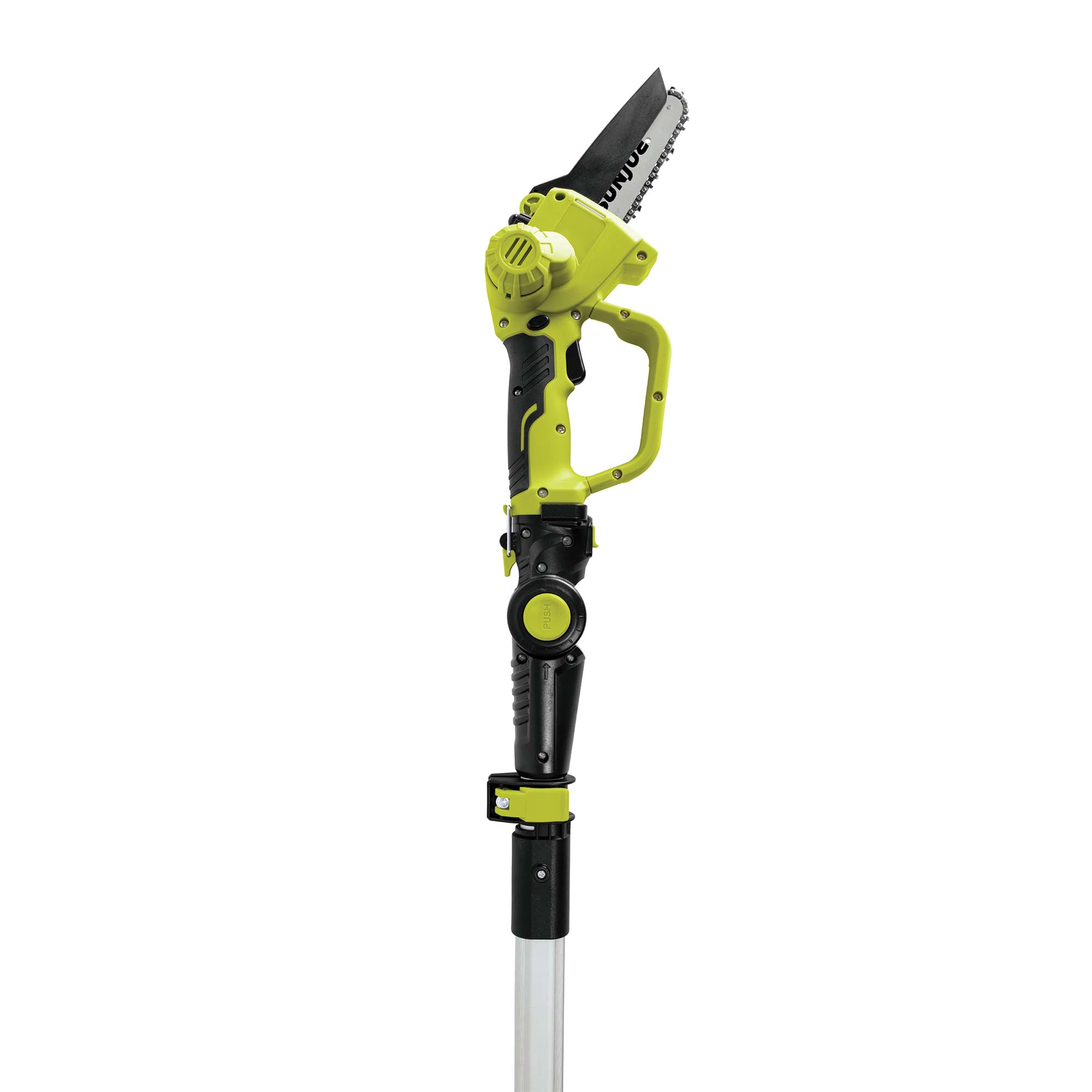 Sun Joe Mini Polesaw