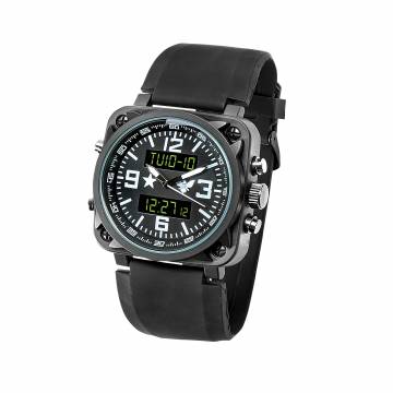 Tactline Tactical Watch