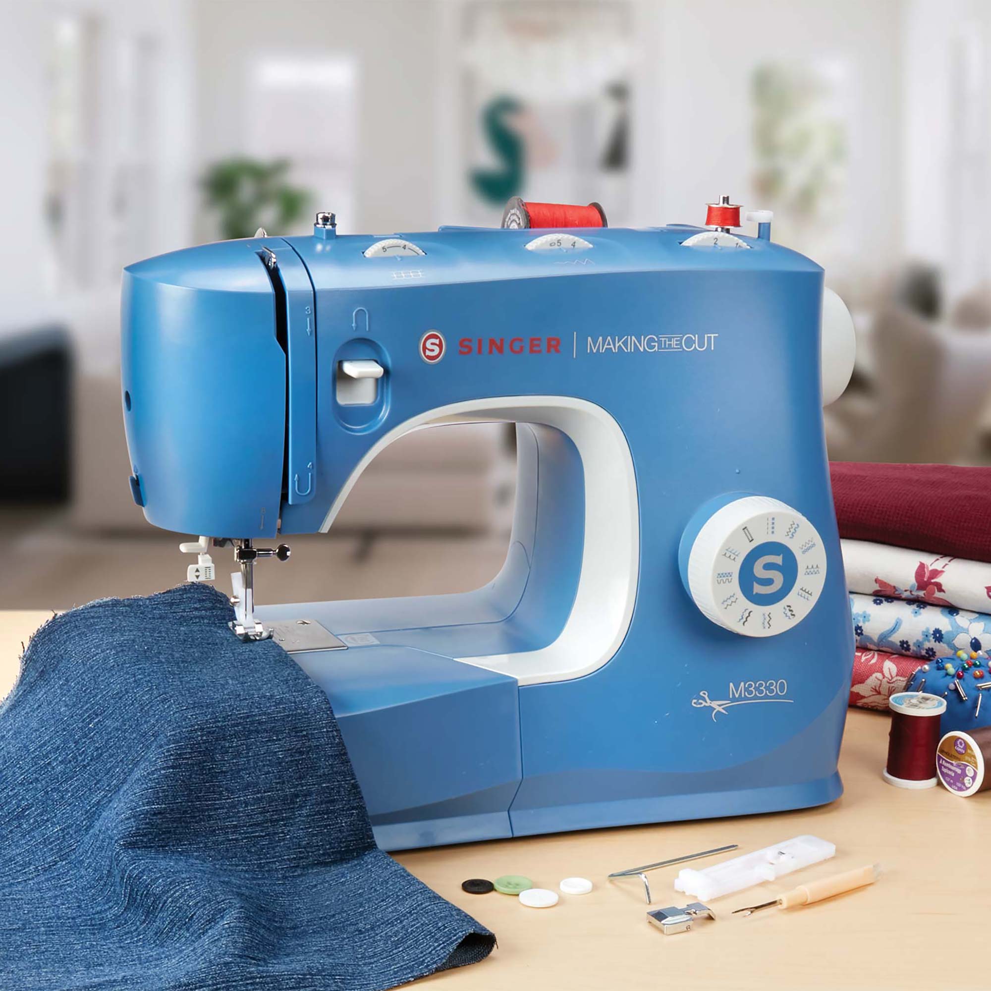 Singer M3330 Sewing Machine