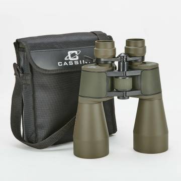 Cassini 10-30x60 Binoculars