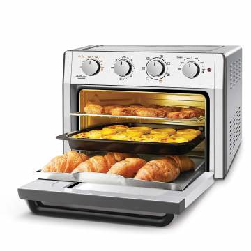 24-Quart Air Fryer &amp; Toaster Oven
