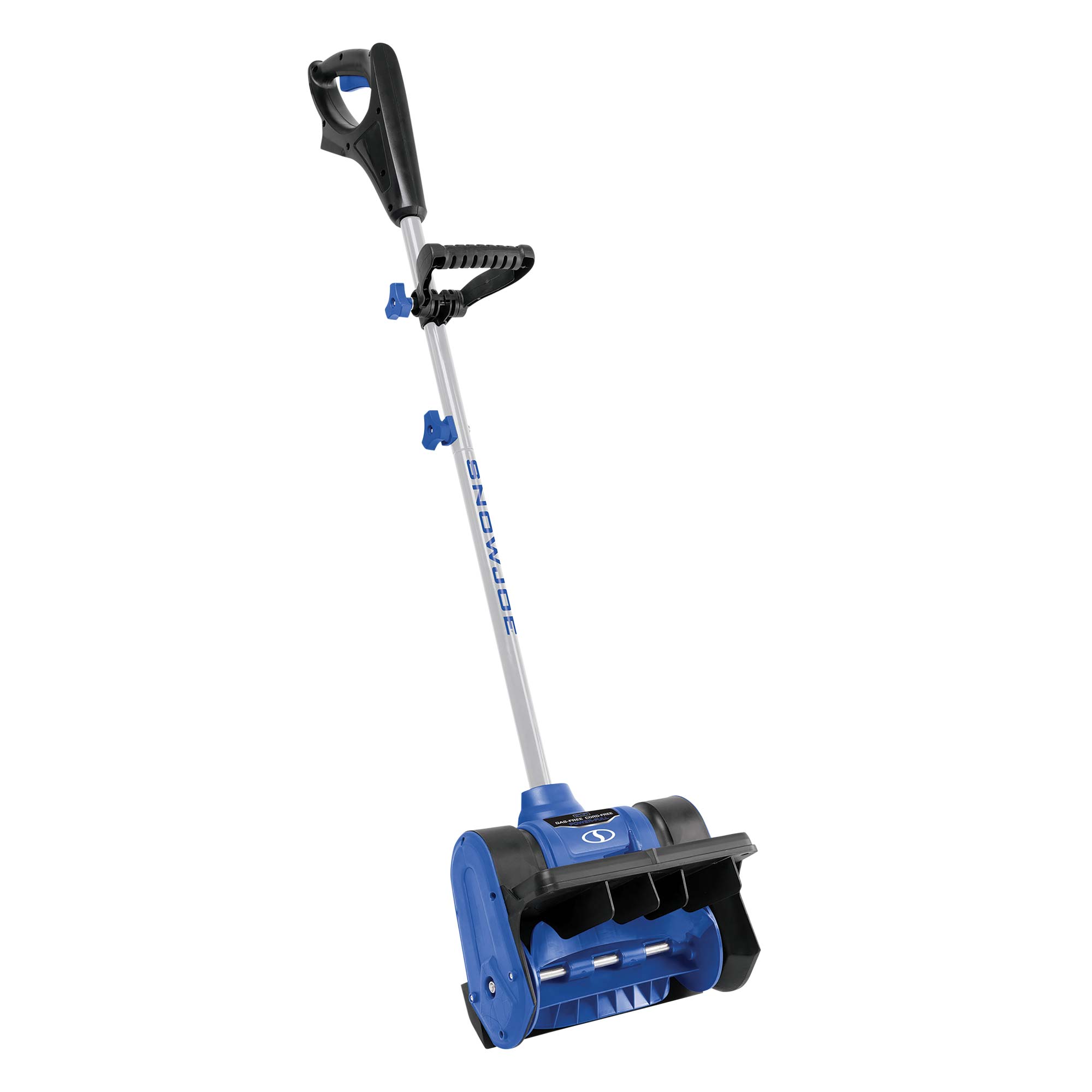 Snow Joe SS12 Cordless Snow Thrower with Battery + Charger