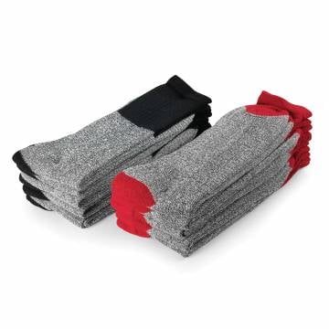Rockwell Thermal Socks - 10 Pack