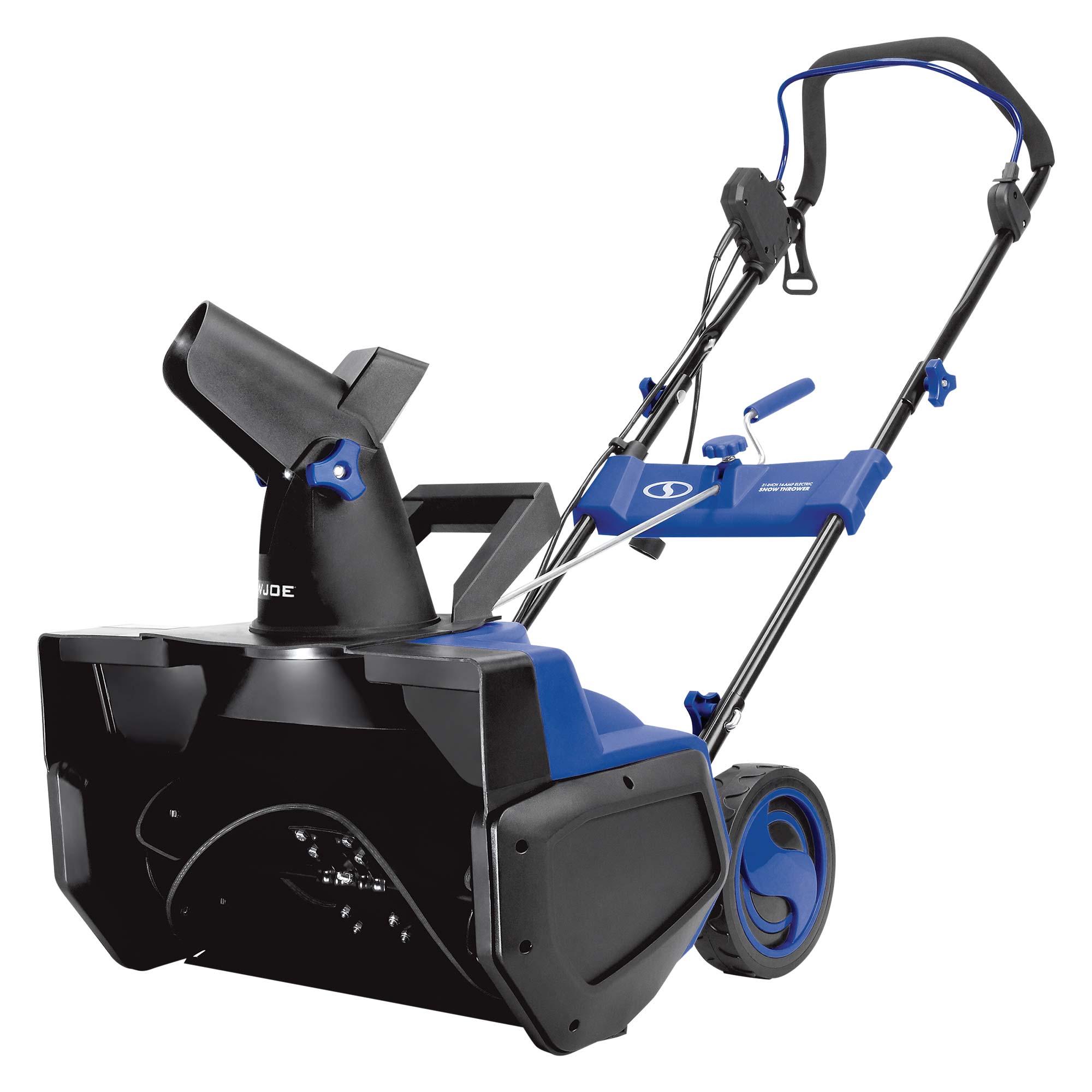 Snow Joe Electric Snow Blower