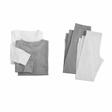 Ladies Thermal Set - 2 Pack