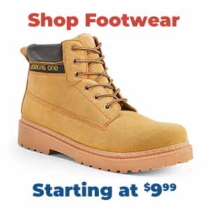 Footwear