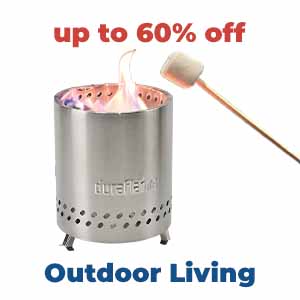 Outdoor Living