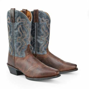 Laredo McKinney ST Western Boots