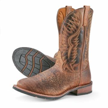 Laredo Pinetop RT Western Boots