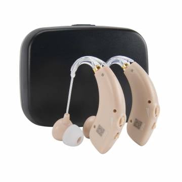 RCA Rechargeable Hearing Aids