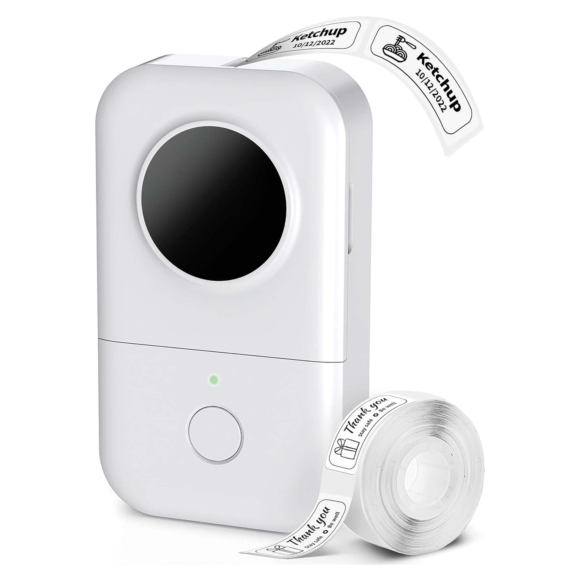 Phomemo D30 Label Printer