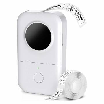 Phomemo D30 Label Printer