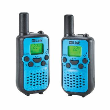 MiLink Two-Way Radios - Pair